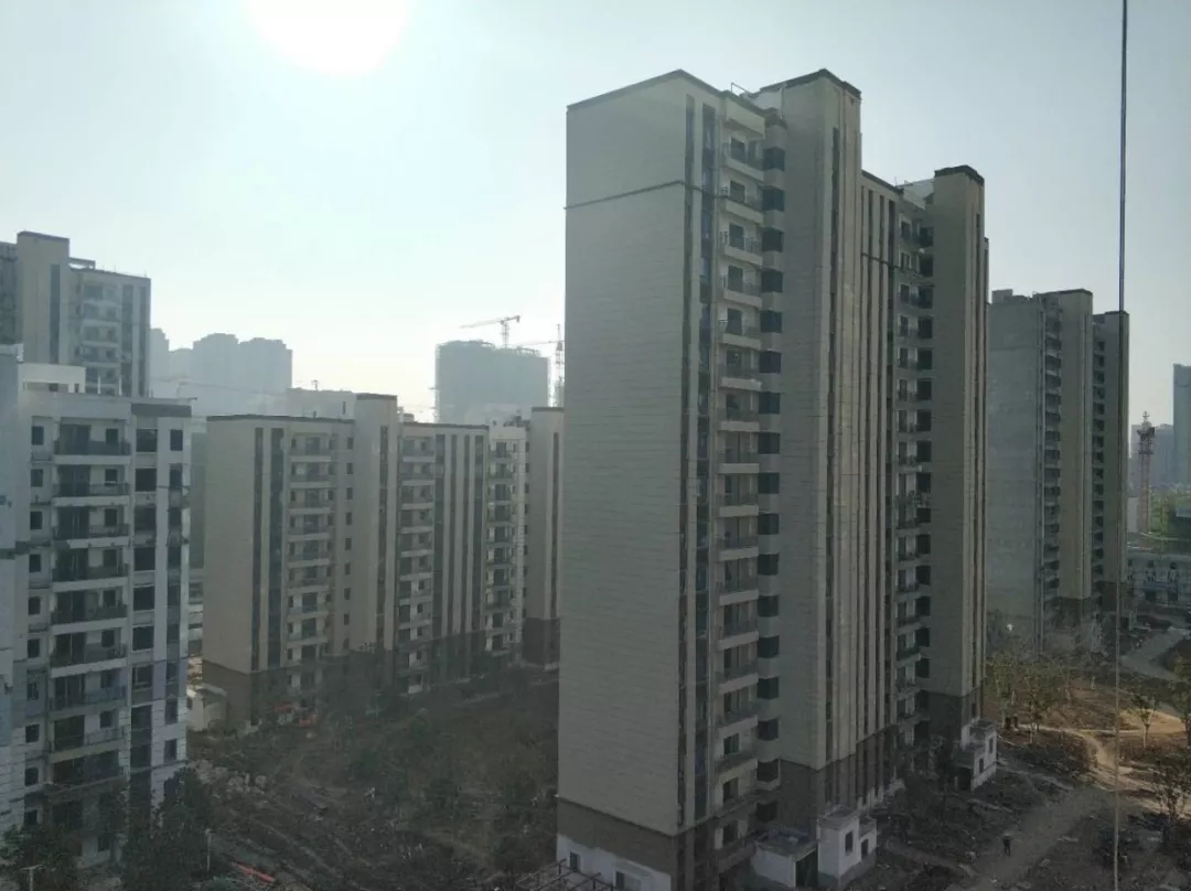 海驪樣板工程再吸睛，安徽黃金時(shí)代項(xiàng)目受碧桂園高度認(rèn)可