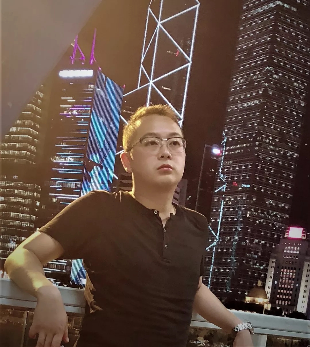 創(chuàng)客先鋒唐春暉 | 將本職工作做到極致，是凝刻在骨血的品質(zhì)